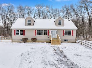 35 Pioneer Road, Gardiner, NY 12525