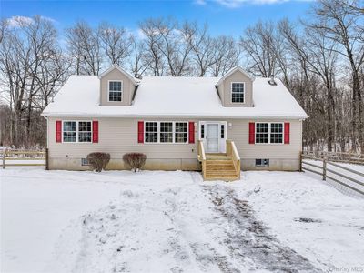 35 Pioneer Road, Gardiner, NY, 12525