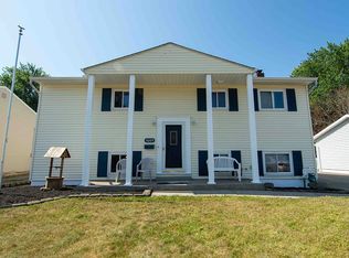 16109 Southway Dr, Brookpark, OH 44142