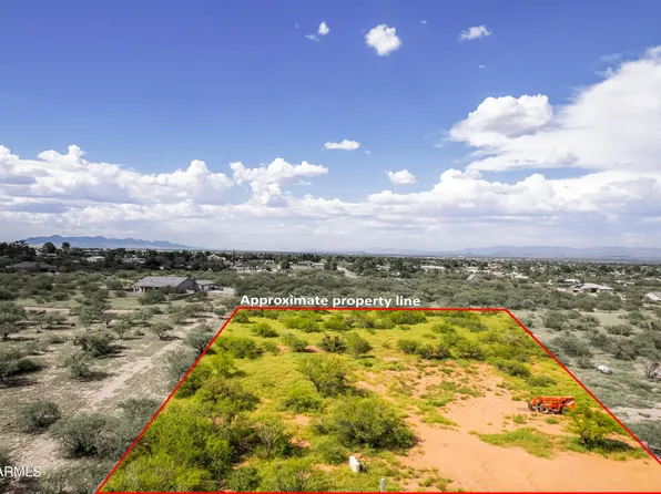 0 E Summer Trail #A, Hereford, AZ 85615