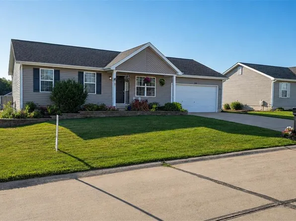 214 Naomi Dr, Truesdale, MO 63380