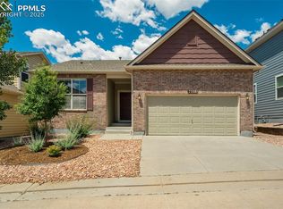 7538 Soane Grv, Peyton, CO 80831