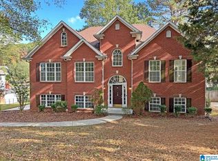 186 Lake Forest Way, Maylene, AL 35114