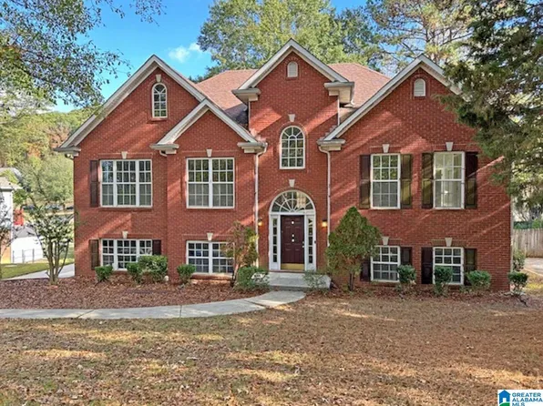 186 Lake Forest Way, Maylene, AL 35114