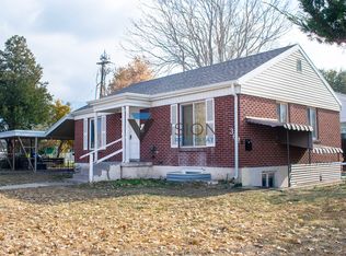 363 W 800 N #2, Provo, UT 84601