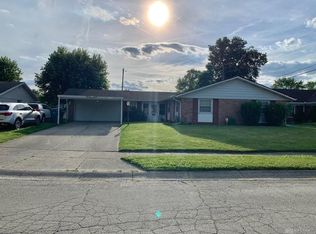 109 Orth Dr, New Carlisle, OH