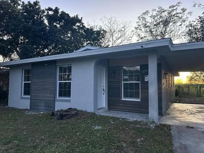 1634 Messina Ave, Orlando, FL, 32811