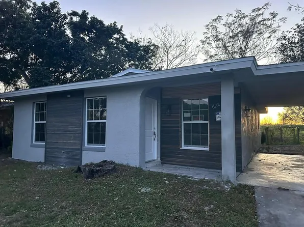 1634 Messina Ave, Orlando, FL 32811