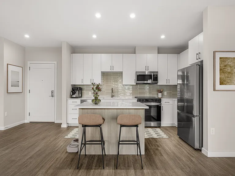 Alta French Hill — Photo 1