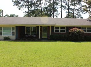 402 Rollins Ave, Dothan, AL 36301
