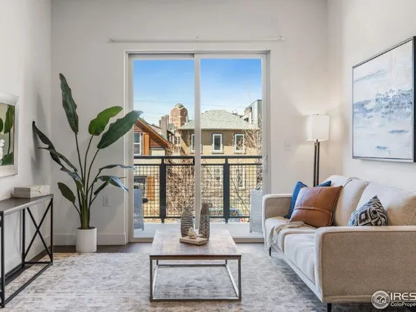 2530 Lawrence St #RA-205, Denver, CO 80205