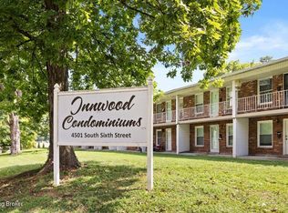 4501 S South Dr #48, Louisville, KY