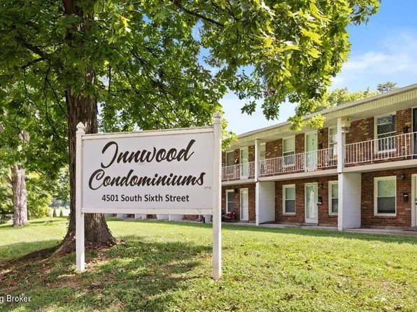 4501 S South Dr #48, Louisville, KY 40272