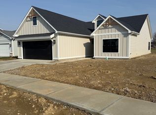 7088 Fowler Dr, Whitestown, IN 46075