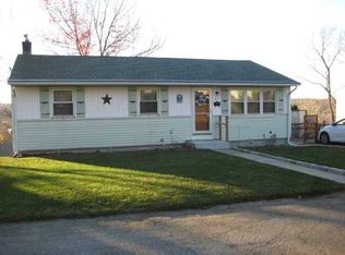 67 Leaf St, West Warwick, RI 02893