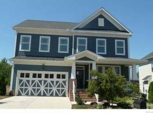 2755 Hidden Waters Cir, Raleigh, NC 27614