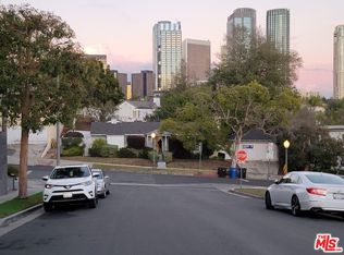 1900 Holmby Ave, Los Angeles, CA