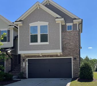 155 Alamosa Pl, Cary, NC, 27519