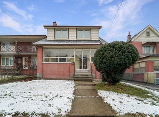 151 Ascot Ave, Toronto, ON M6E 1G5