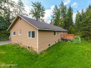 7621 E 4th Ave, Anchorage, AK 99504