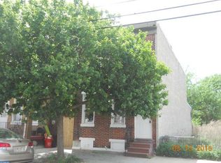 1224 Liberty St, Camden, NJ 08104