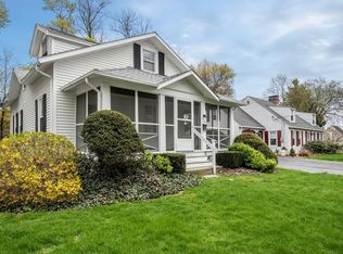 14 Gates Rd, Shrewsbury, MA 01545