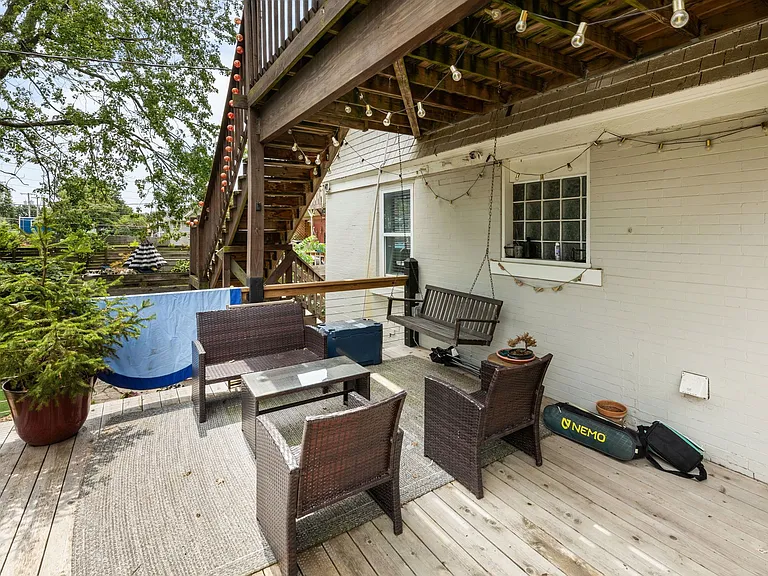 2931 Campbell St #A — Photo 28