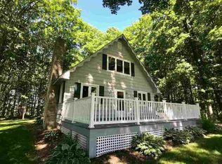 02479 Jaquay Rd, Boyne City, MI 49712