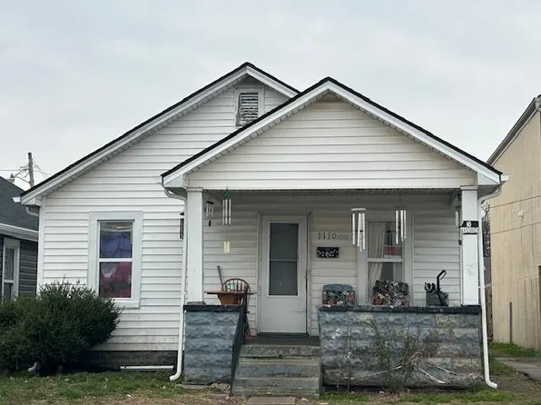 1110 E 5th St, Owensboro, KY 42303