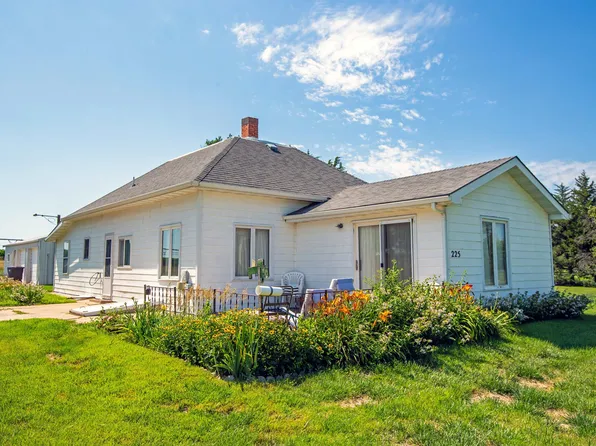 225 Deming St, Campbell, NE 68932
