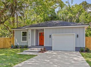 1074 W King St, Saint Augustine, FL 32084