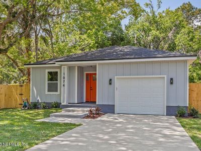 1074 W KING Street, Saint Augustine, FL, 32084