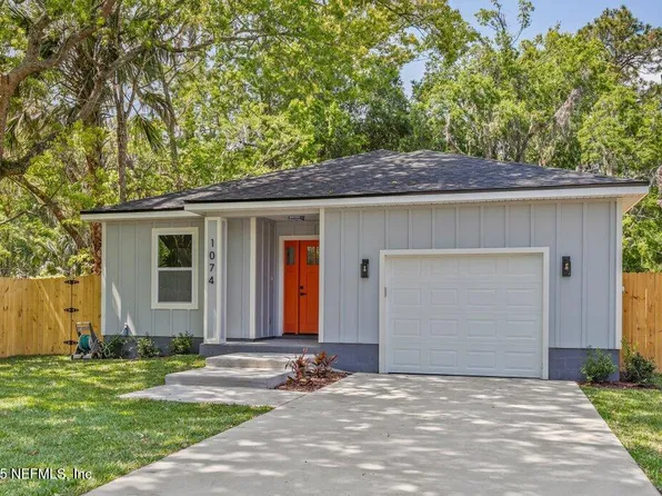 1074 W KING Street, St. Augustine, FL 32084