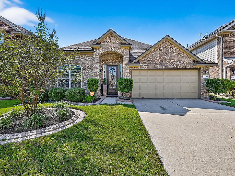 1st image of 15423 Pattington Cypress Dr