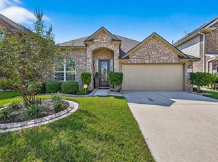 15423 Pattington Cypress Dr, Cypress, TX 77433
