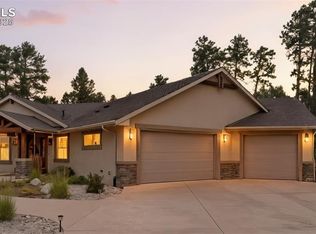 16650 Remington Rd, Colorado Springs, CO 80908