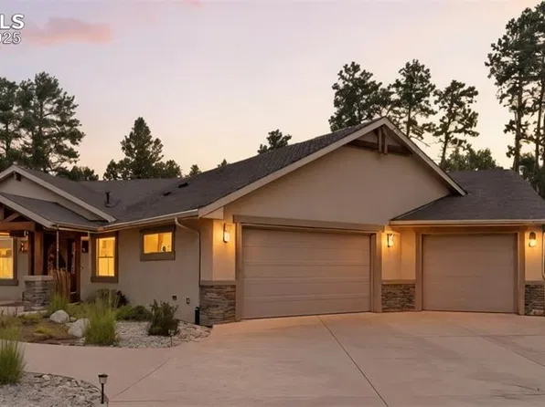 16650 Remington Rd, Colorado Springs, CO 80908