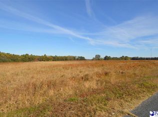 Byrdtown Rd, Hartsville, SC 29550