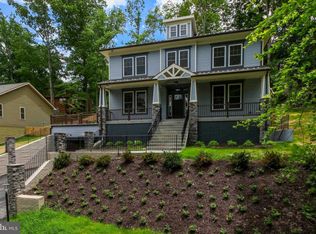 6702 Accipiter Dr, New Market, MD 21774