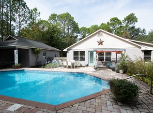 5945 E Bay Blvd, Gulf Breeze, FL 32563