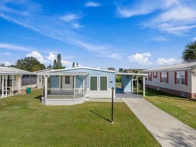 953 Laurel Cir, Barefoot Bay, FL, 32976