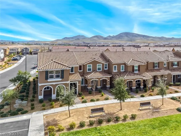 3564 Credere Ln, Henderson, NV 89044
