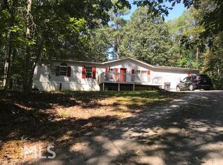 91 Holder Rd, Temple, GA 30179