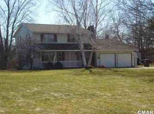 1706 Hubert Rd, Midland, MI 48640