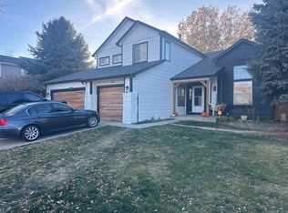 3180 Boot Hill Dr, Colorado Springs, CO 80922