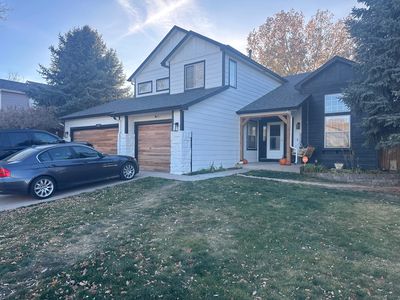 3180 Boot Hill Dr, Colorado Springs, CO, 80922