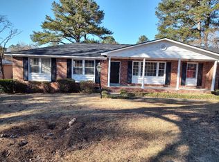 105 Meadowbury Dr, Columbia, SC 29203