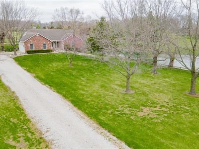 36604 E Pink Hill Rd, Oak Grove, MO, 64075