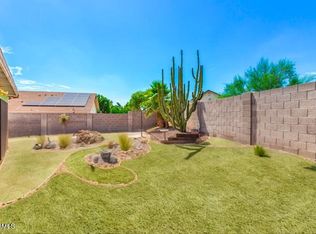 9362 E Quarterline Rd, Mesa, AZ 85207