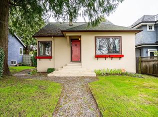 902 4th St, New Westminster, BC V3L 2W6